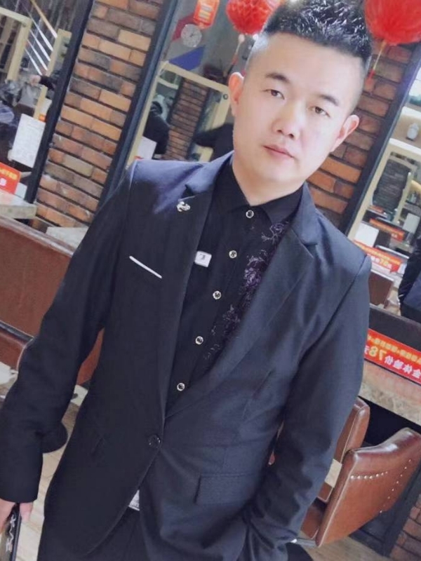 相伴到老的第一张照片--武夷山婚介网