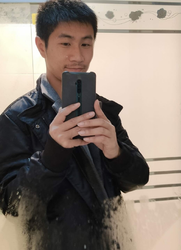 白色的风的第一张照片--武夷山婚介网