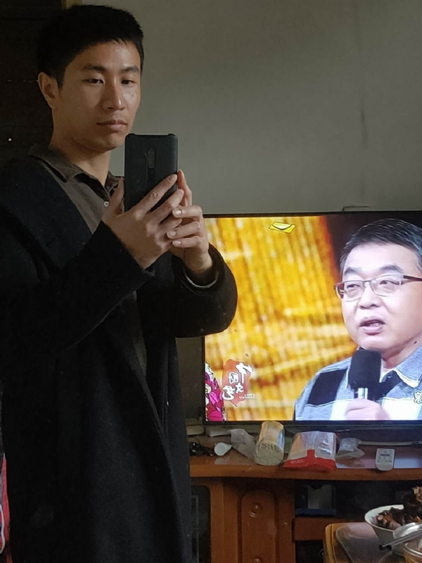 白色的风的第二张照片--武夷山婚介网