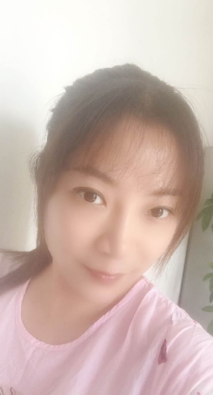 美丽在现的第二张照片--武夷山婚介网