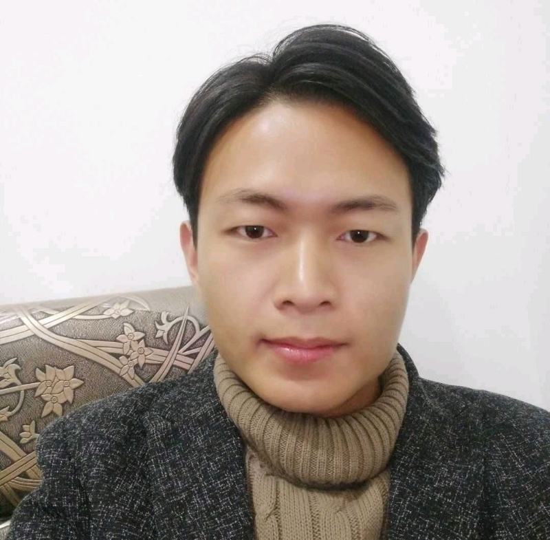 华浓的第一张照片--武夷山婚介网