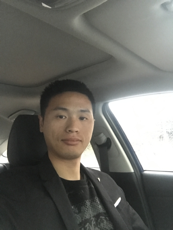 向前走的第一张照片--武夷山婚介网