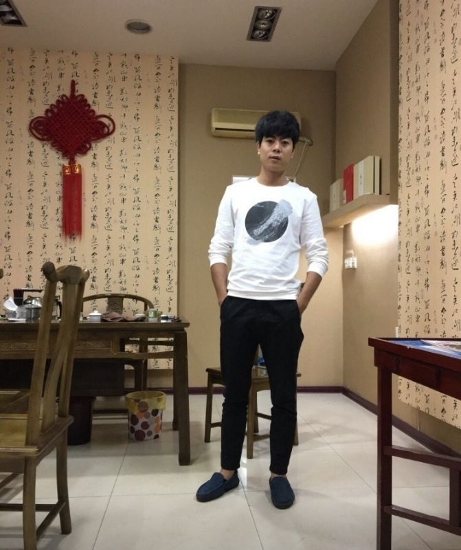 小贱哥的第二张照片--武夷山婚介网