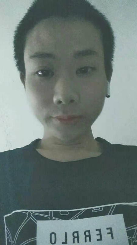 水中月的第一张照片--武夷山婚介网