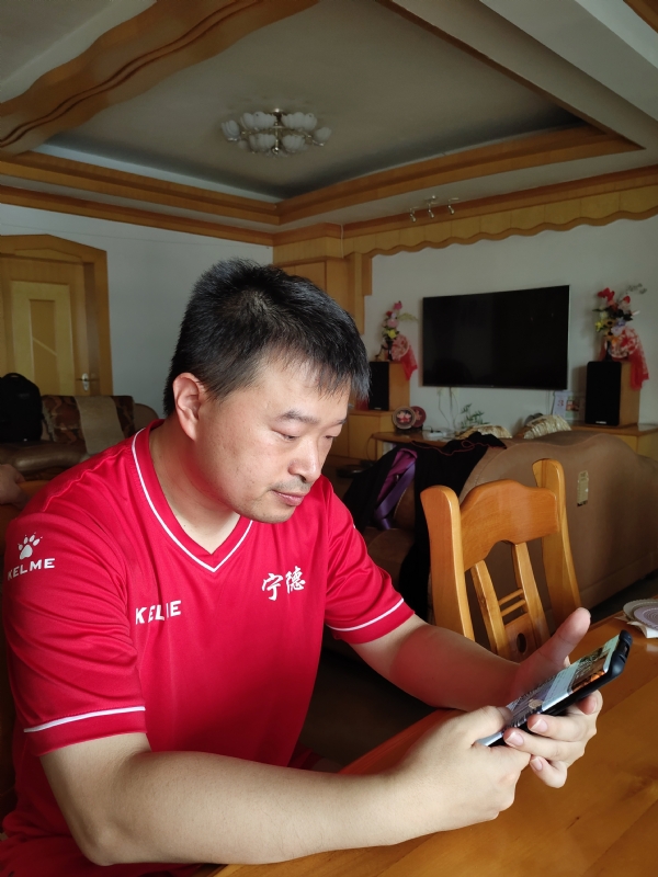 小春的第一张照片--武夷山婚介网