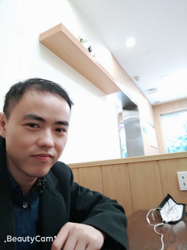 开心就好的第二张照片--武夷山婚介网