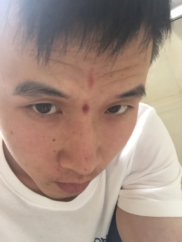 爱晴的第一张照片--武夷山婚介网