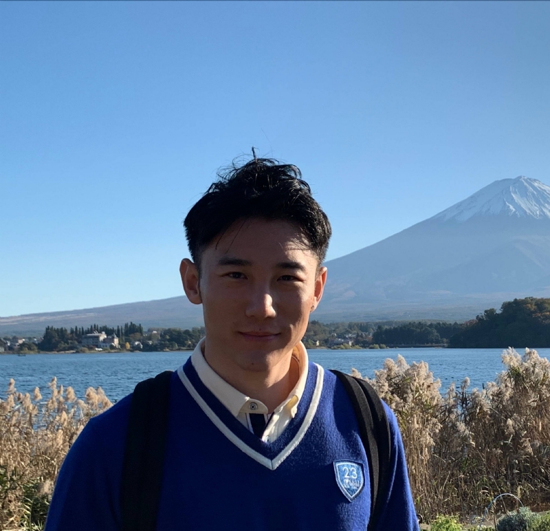 Allen的第二张照片--武夷山婚介网