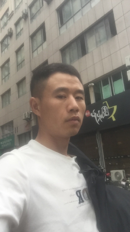缘与你的第一张照片--武夷山婚介网