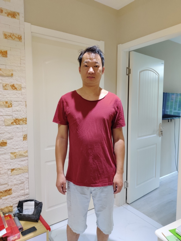 张生的第二张照片--武夷山婚介网