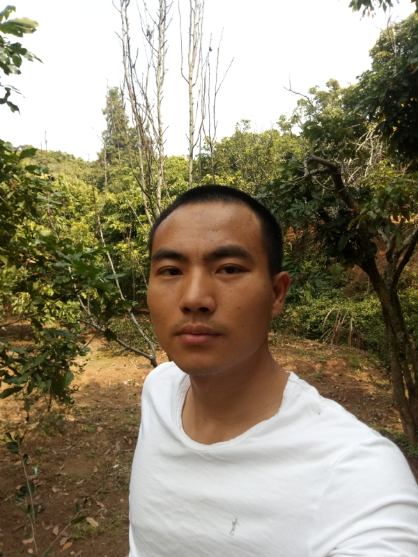 简单的第一张照片--武夷山婚介网