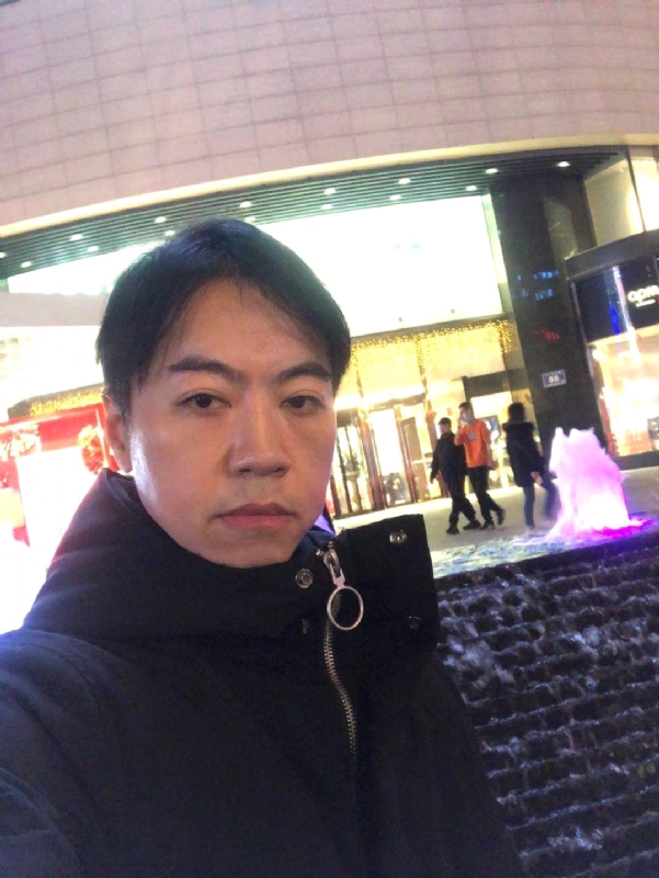 空中花园的第三张照片--武夷山婚介网