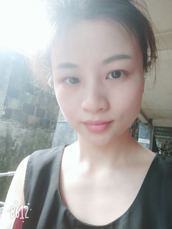 慢慢的第二张照片--武夷山婚介网