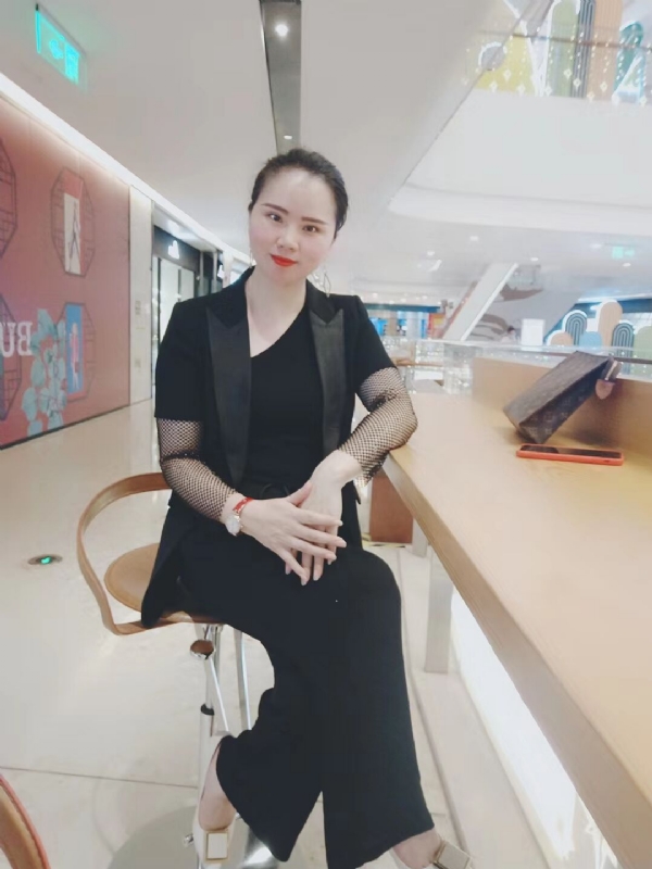 洒脱666的第一张照片--武夷山婚介网
