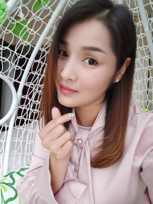夏雨的第一张照片--武夷山婚介网