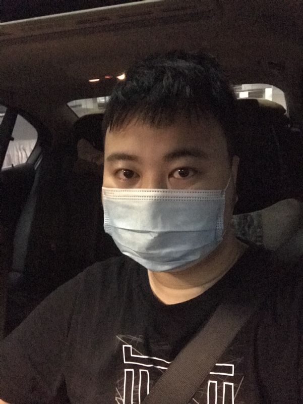 Roman的第一张照片--武夷山婚介网