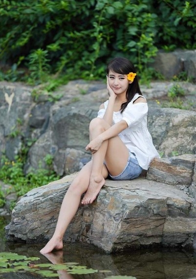 陌陌的第一张照片--武夷山婚介网