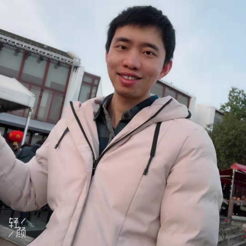 萍水相逢的第二张照片--武夷山婚介网