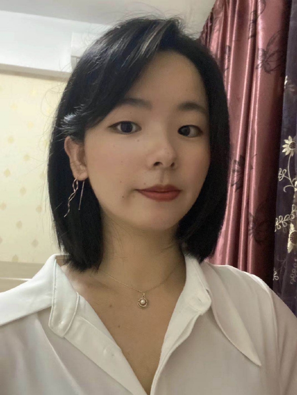 duoduolady的第一张照片--武夷山婚介网