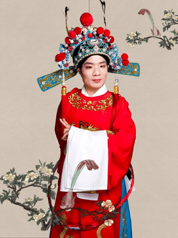 shizhenyi的第一张照片--武夷山婚介网