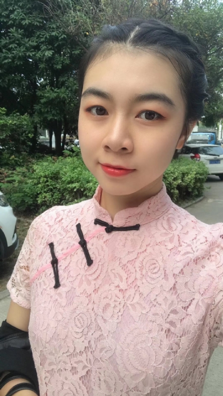 杨女士的第一张照片--武夷山婚介网