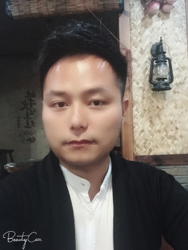 亦初的第一张照片--武夷山婚介网