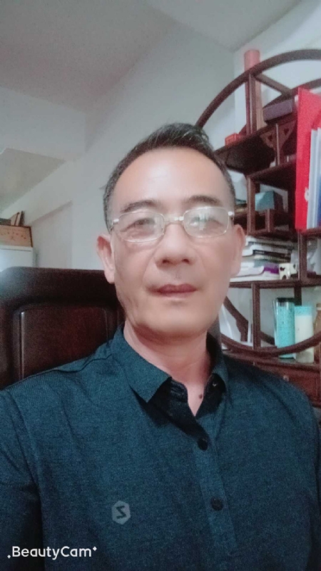 茂哥的第一张照片--武夷山婚介网