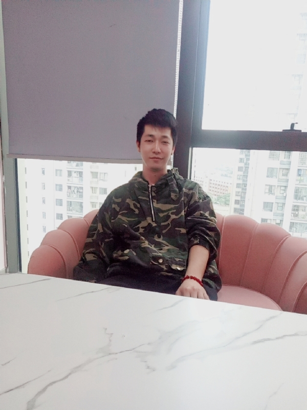 网恋被骗37块5的第一张照片--武夷山婚介网