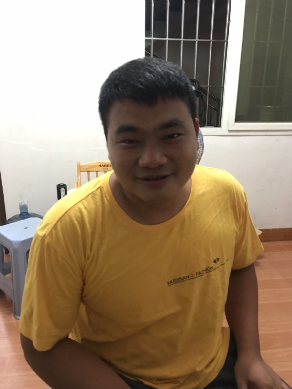 晴栀的第二张照片--武夷山婚介网