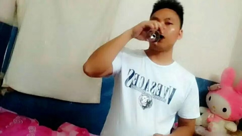 寻缘的第一张照片--武夷山婚介网