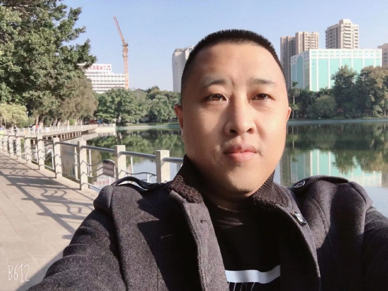 惜遇淡别的第一张照片--武夷山婚介网