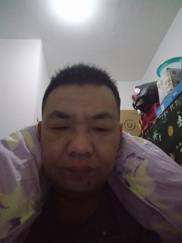 寂寞丑小鸭的第三张照片--武夷山婚介网