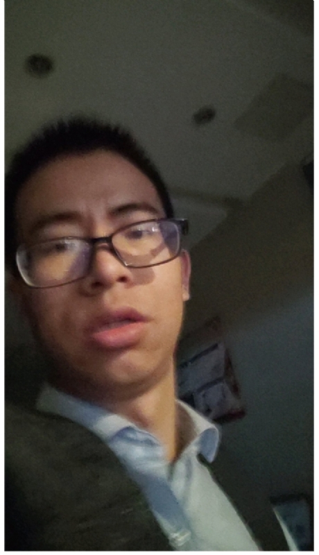 小螃蟹的第二张照片--武夷山婚介网