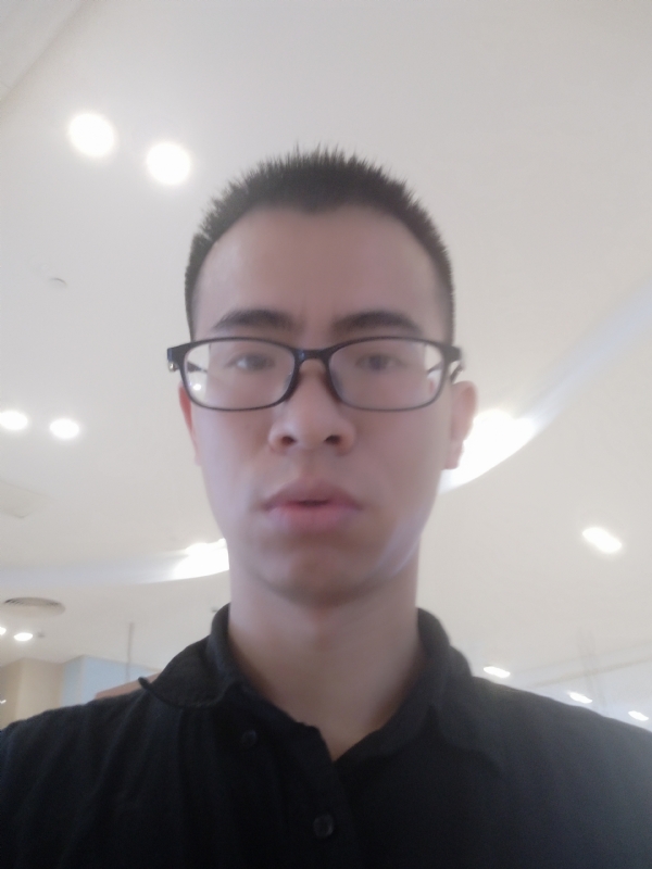 小螃蟹的第四张照片--武夷山婚介网