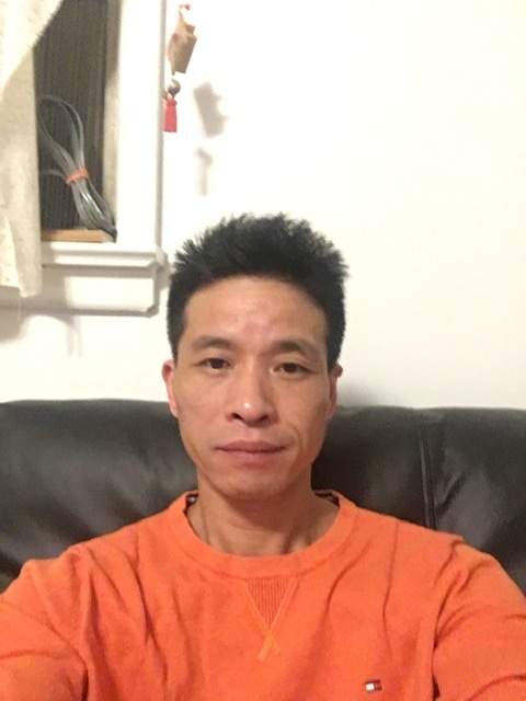美籍华人的第一张照片--武夷山婚介网