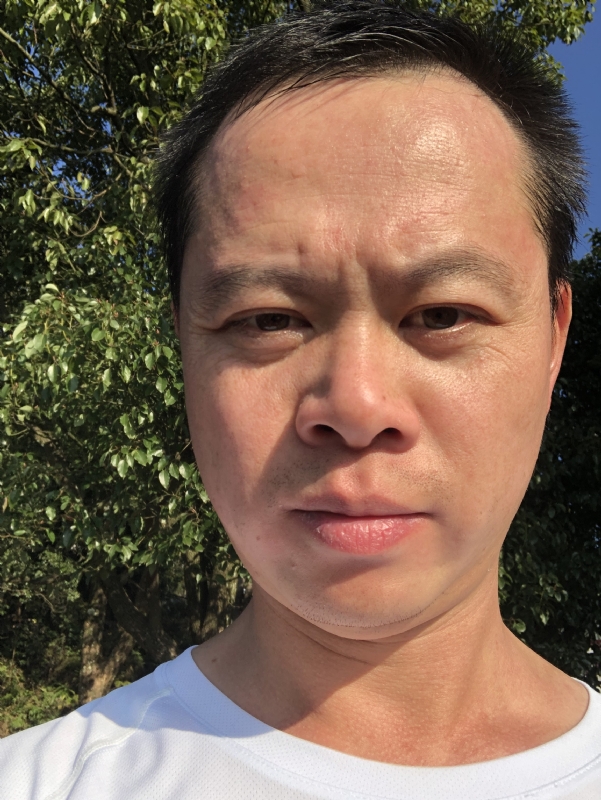 猩猩巨呃的第四张照片--武夷山婚介网