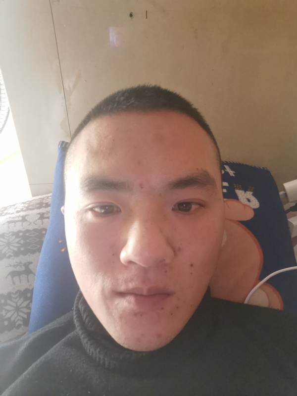 余生平凡的第一张照片--武夷山婚介网
