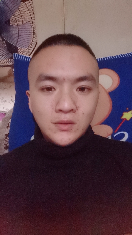 余生平凡的第三张照片--武夷山婚介网