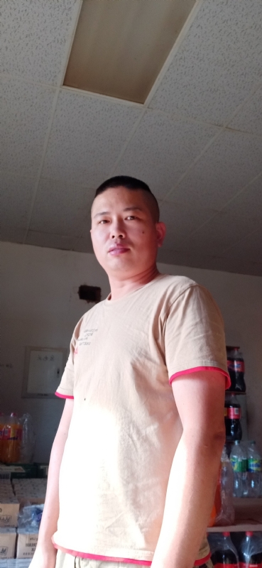 有心人的第三张照片--武夷山婚介网