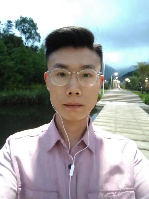 彩虹的第一张照片--武夷山婚介网