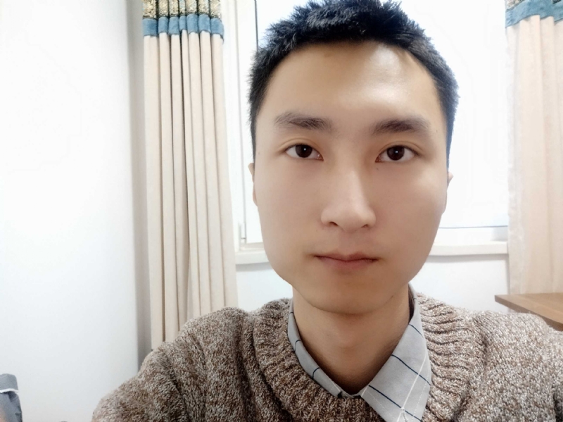 陈先生的第二张照片--武夷山婚介网