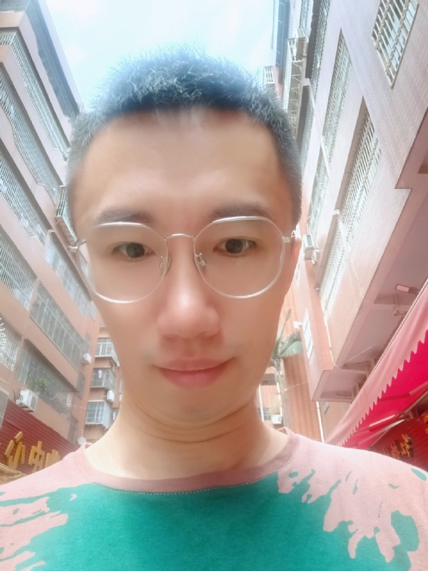一生有你*足矣的第二张照片--武夷山婚介网