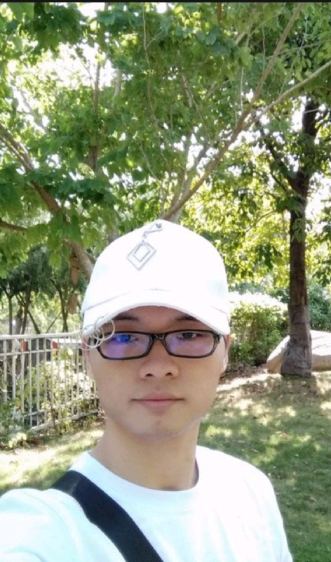 尘尘的第二张照片--武夷山婚介网