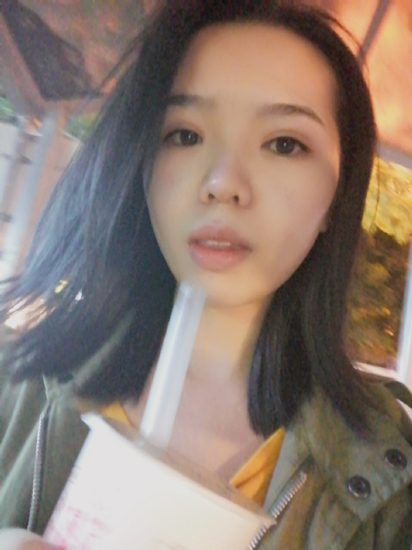 涯涯的第一张照片--武夷山婚介网