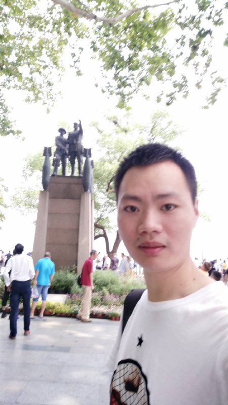 志东的第三张照片--武夷山婚介网