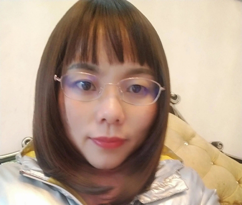 爱笑的彩虹的第一张照片--武夷山婚介网