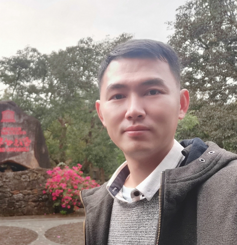 羽若星辰的第一张照片--武夷山婚介网