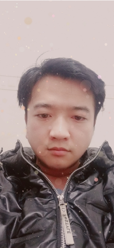 书中没有颜如玉的第一张照片--武夷山婚介网