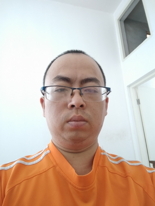 平淡生活的第一张照片--武夷山婚介网