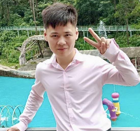 浅笑安然的第一张照片--武夷山婚介网